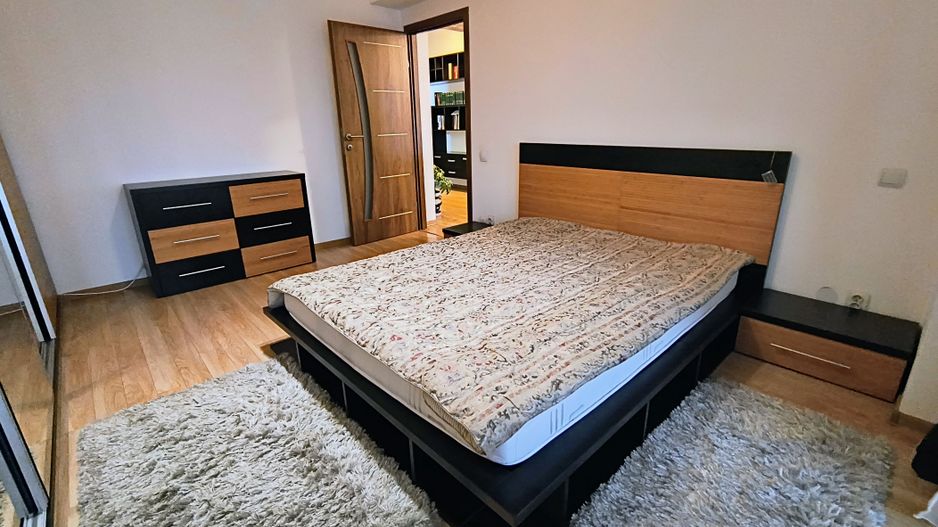 Berceni- Sos Olteniței - Delta Văcărești - Piața Sudului- Loc parcare! - Poză 11