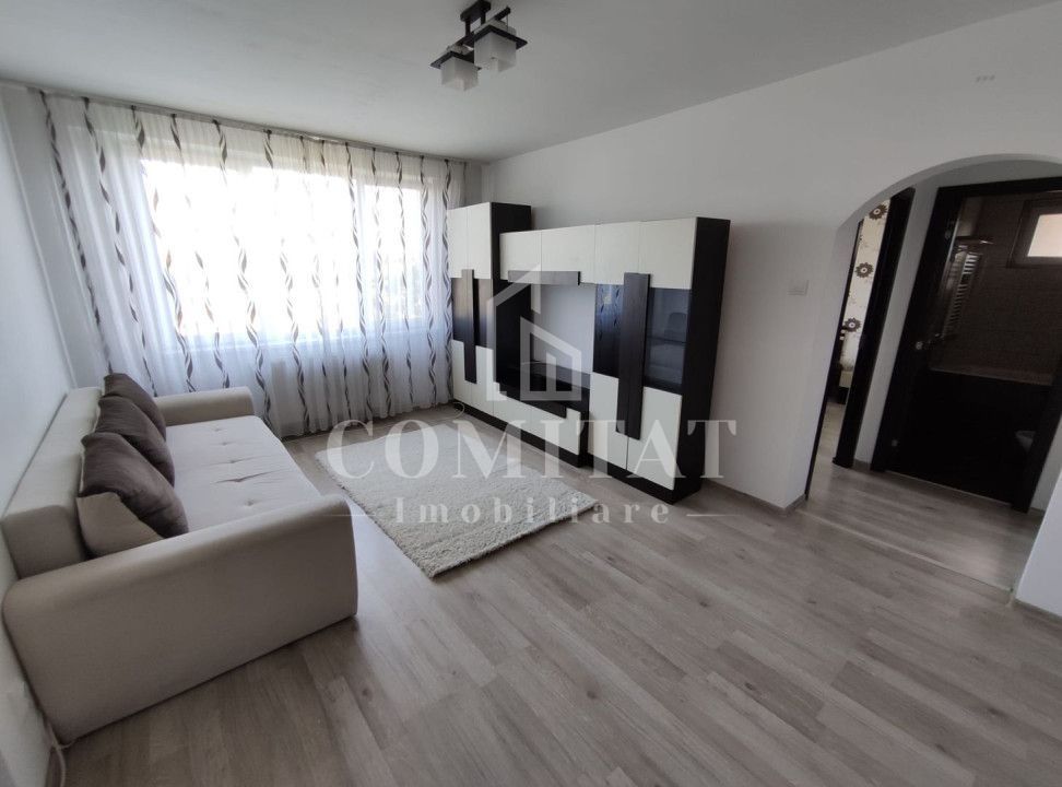 Apartament 2 camere | pet friendly | Piața Hermes - Poză 1
