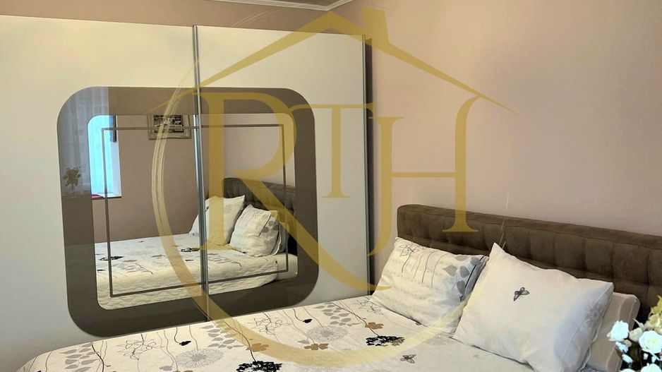 Oferim spre închiriere un Ap modern cu 3 camere, situat în Girocului! - Poză 7