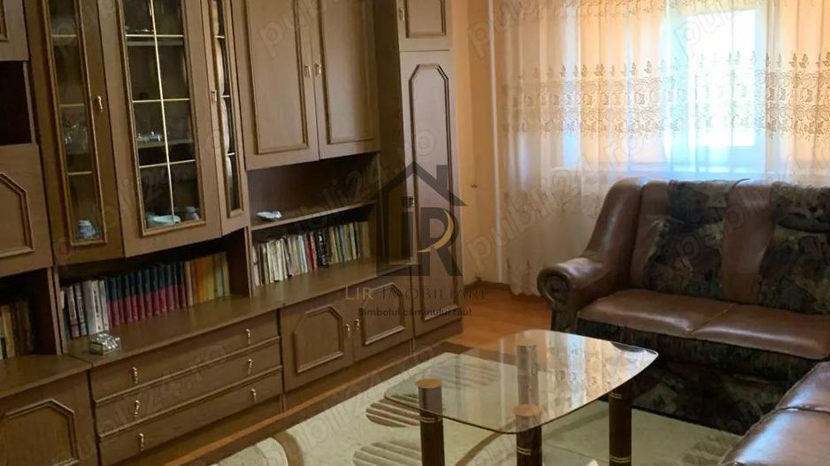 Apartament 2 camere, decomandat,mobilat- zona -PODU ROS- NICOLINA - Poză 3