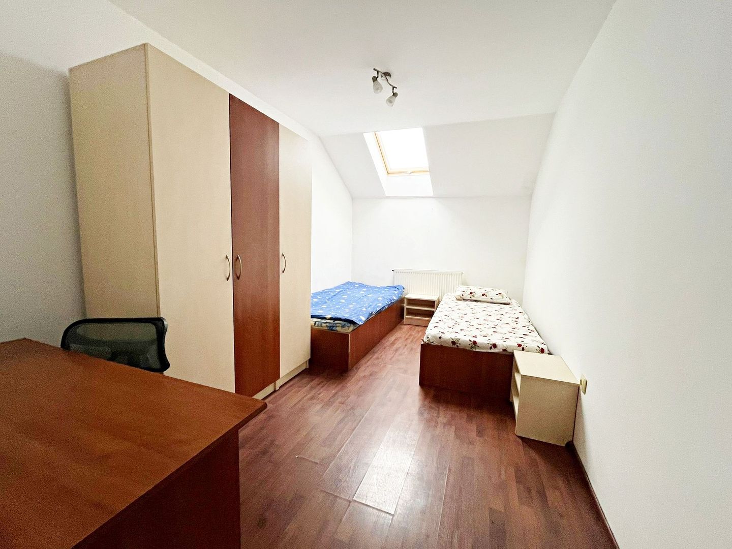 Apartament 2 camere de vânzare in zona Rogerius, Oradea - Poză 8