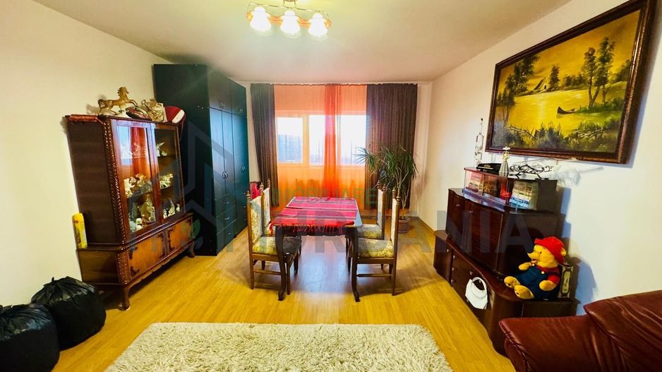 Apartament 2 camere semidecomandat, 51 mp, etaj 2/2, Visan, strada Dealul Crăițelor - Poză 3