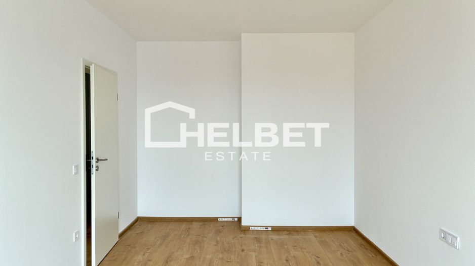 2 Camere / Sânpetru / Parcare / Finisat - Poză 8