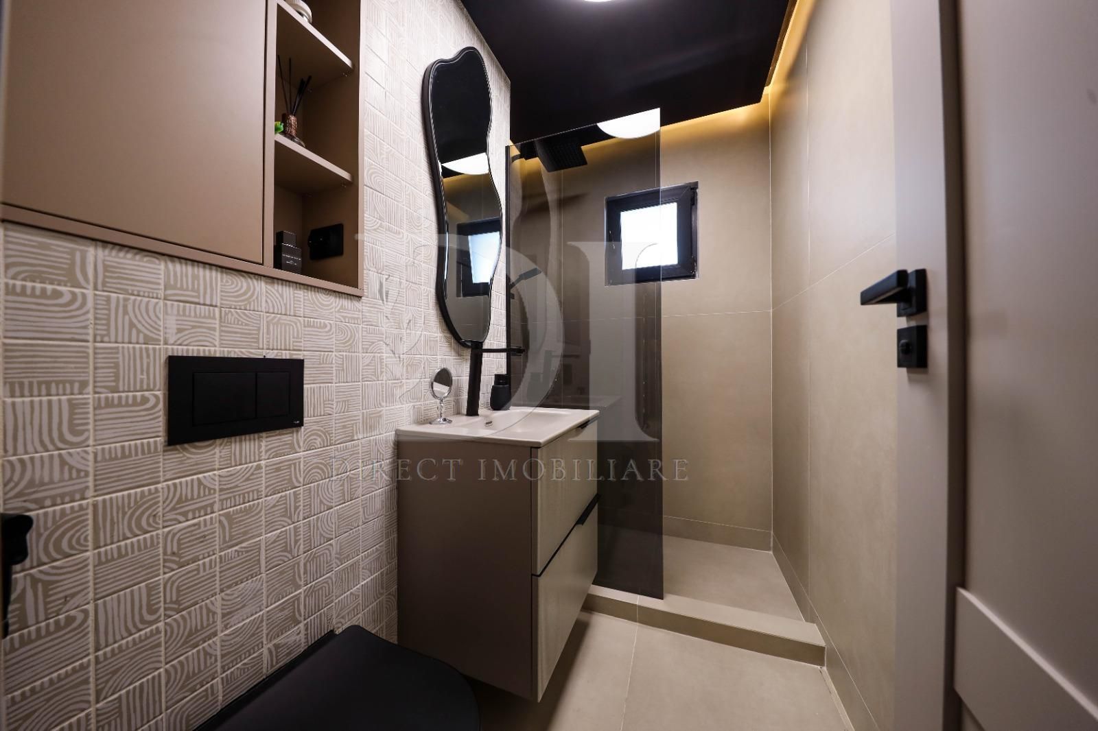 Apartament LUX 2 camere - zona Transilvania College Gheorgheni - Poză 20
