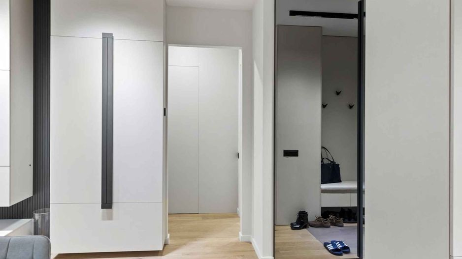 Herastrau, Prima Inchiriere, Confort Premium plus, parcare in subteran - Poză 13