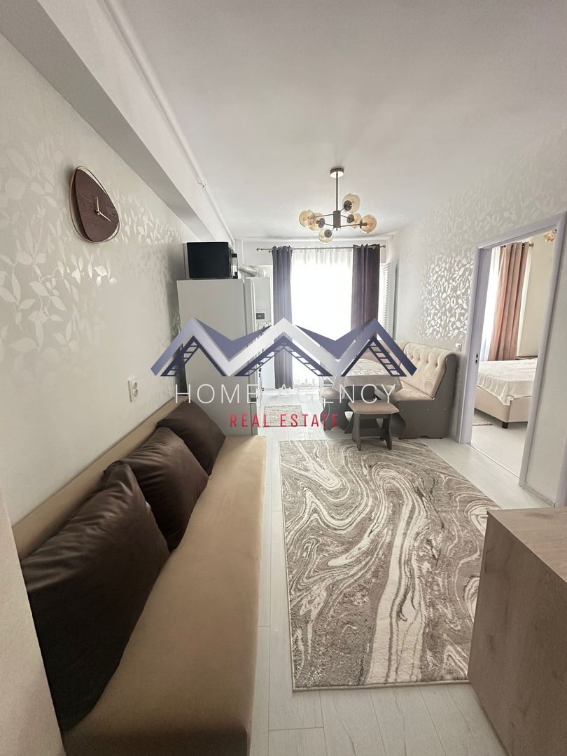 Apartament 2 camere Otopeni central - Poză 7