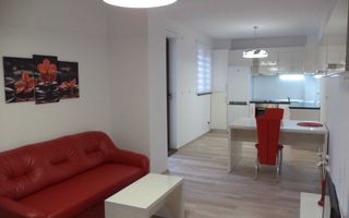 Apartament 2 camere de închiriat în Centru – Zona Mitropoliei, Iași - Poză 1