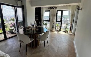 Apartament Premium 2 Camere, 74 m², Mobilat și Utilat Lux, Iași - Poză 2