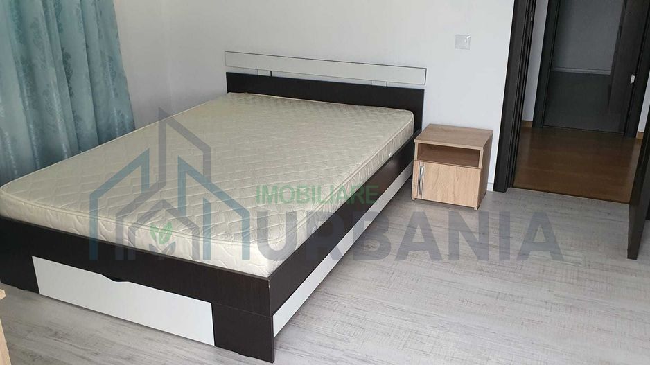 Vilă spațioasă de închiriat în Ezăreni, Valea Adâncă - Poză 6