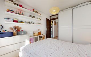 REZERVAT!!!! APARTAMENT 3 CAMERE mobilat si utilat - Poză 15