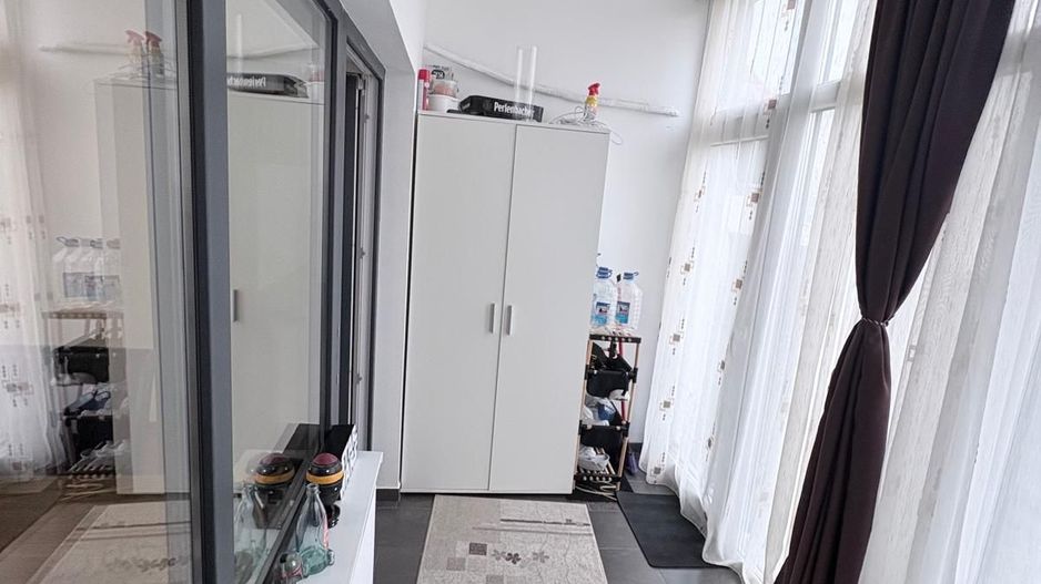 Braytim | 2 camere | Mobilat-Utilat | Curte amenajata - Poză 8