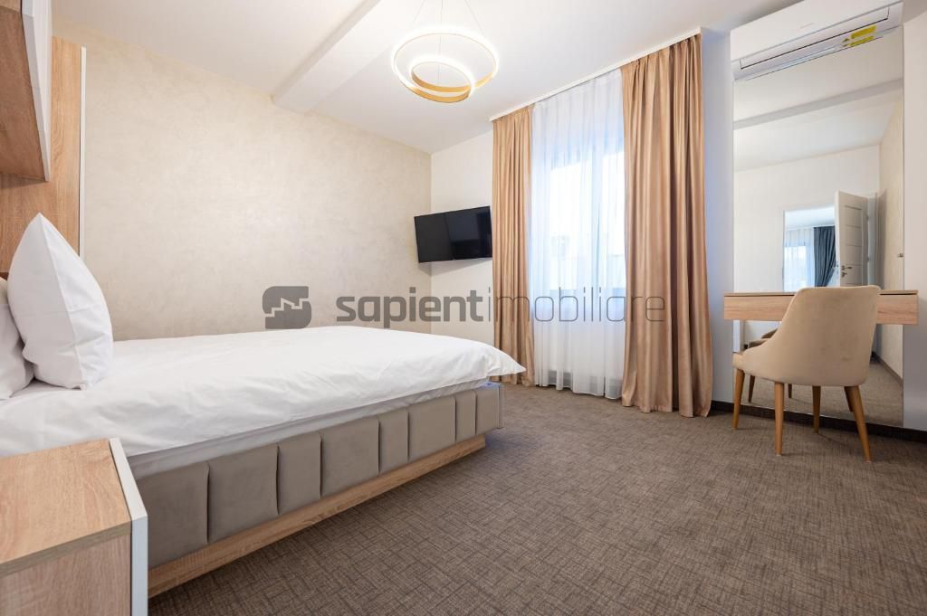 Sapient | Vilă premium situată în loc. Sânmartin - Poză 11