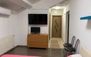 Vanzare Garsonieră 28 mp, bloc 2015, centrală proprie – mobilată și utilata - Poză 2