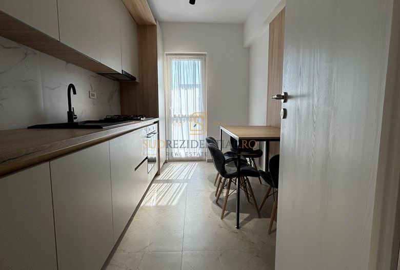 Apartament finalizat de vanzare, The Grand Kristal Residence, Sector 4 - Poză 10