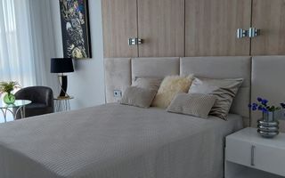 Chirie, apartament, 2 camere, strada Tricolorului, Centru - Poză 2