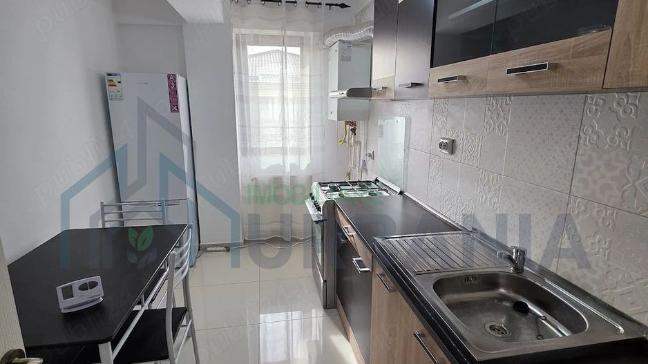 Apartament 2 camere, 56.5 mp, cu parcare și boxă, Cartierul Editurii - Lunca Cetățuii - Poză 10