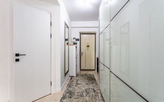 Vânzare, apartament, 2 camere,  str.  Andrei Doga, Rîșcani - Poză 14