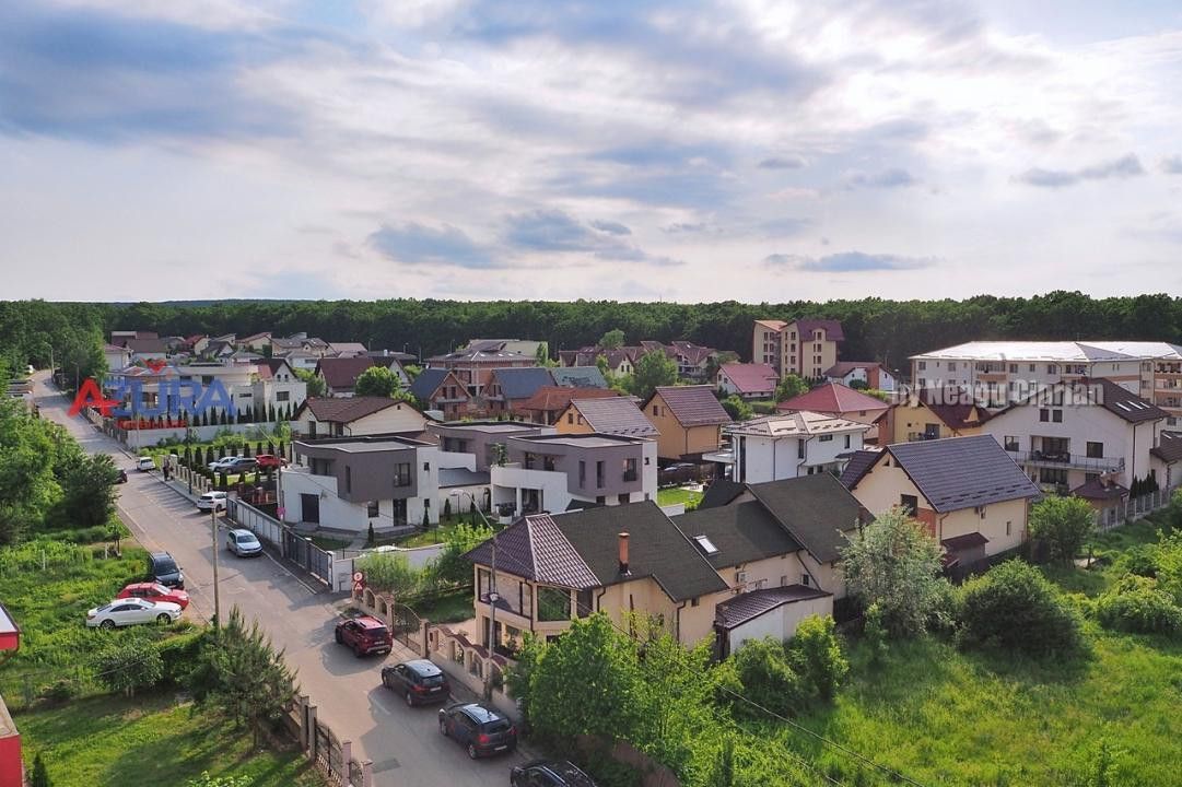 COMISION 0% - Apartament de Lux 3 camere - Poză 41