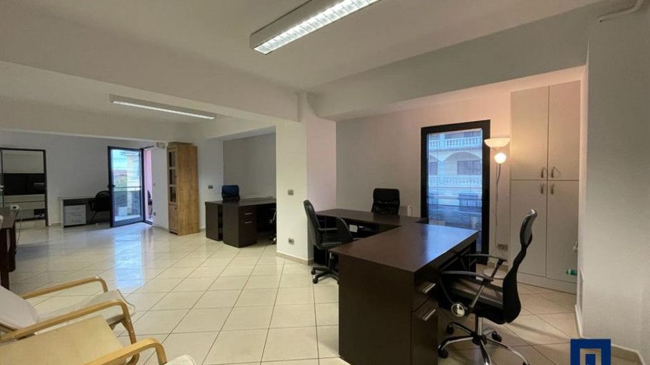 Spațiu birouri 73 mp,  gata de utilizare, Strada Dorobanților, comision 0 - Poză 7