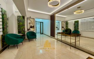 Vânzare apartament cu 2 camere | Royal Town – Copou - Poză 2