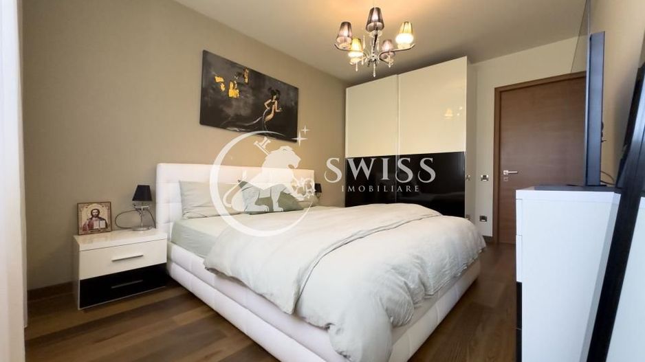 Apartament 3 camere | 74mp | Garaj | Boxa | Zona Grand Hotel Italia | Buna Ziua - Poză 5