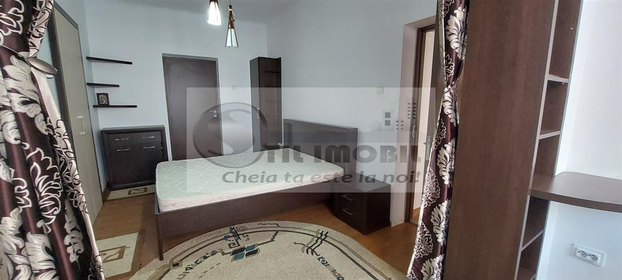 APARTAMENT 1C ZONA  CENTRU  BIBLIOTECA  EMINESCU - Poză 3