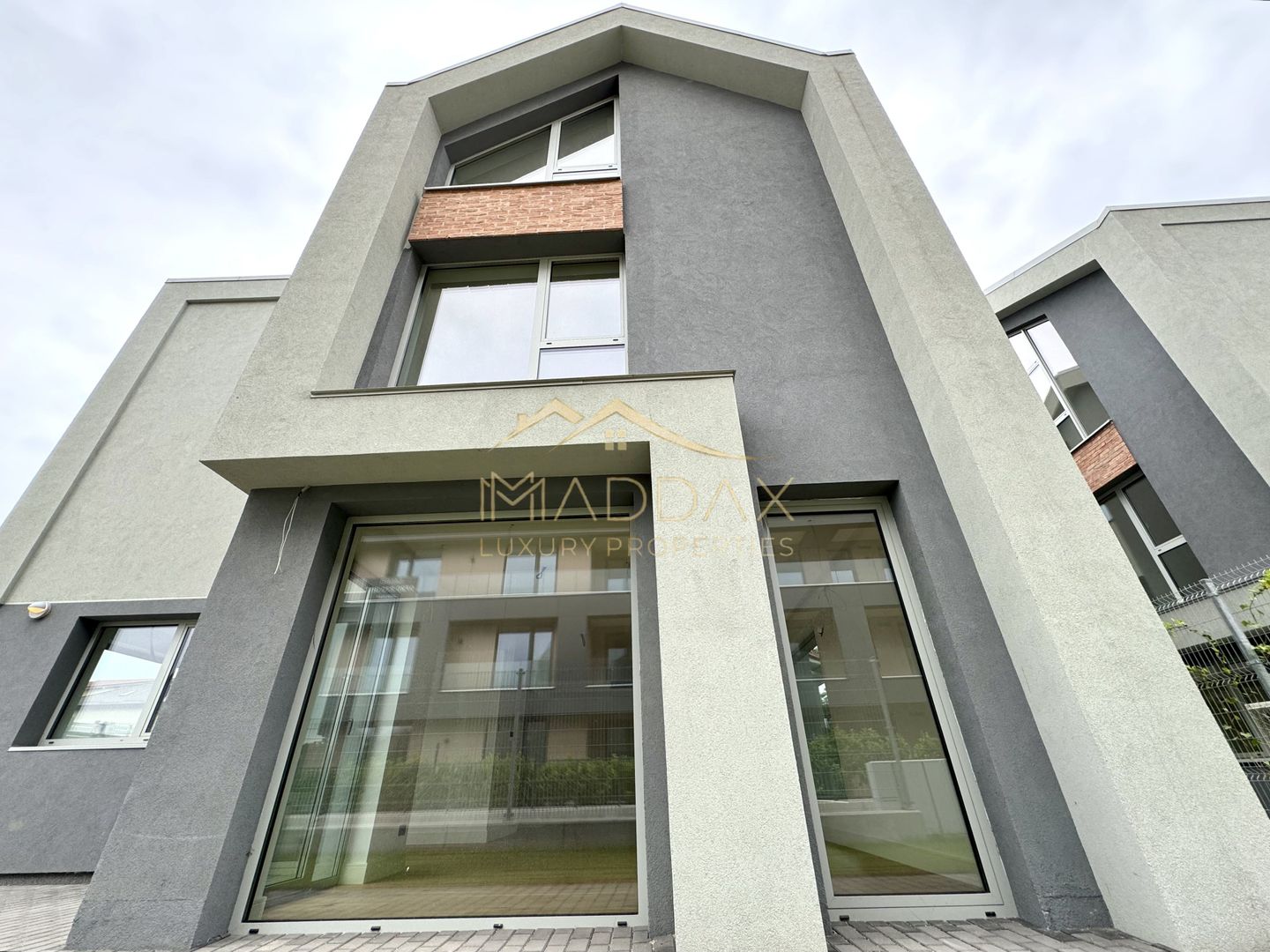 Vila Smart&Green *276mp* // Pipera-Erou Iancu Nicolae - Poză 50