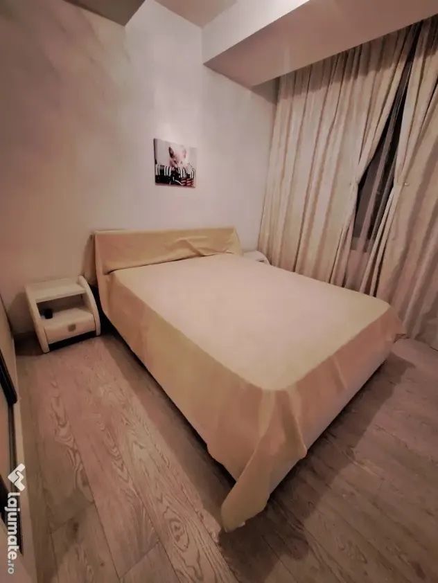 AP. 2 CAMERE LUJERULUI, CENTRALA PROPRIE, BLOC NOU, METROU 10 MINUTE - Poză 4