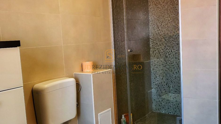 Apartament 3 camere tip duplex – 110 mp utili, mobilat și utilat - Poză 16