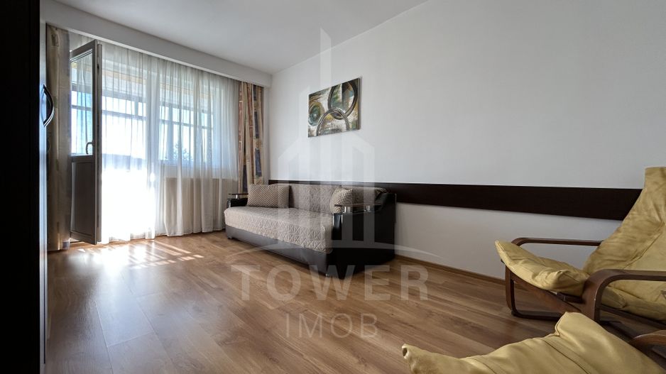 Apartament 3 camere Promenada Mall - Poză 7