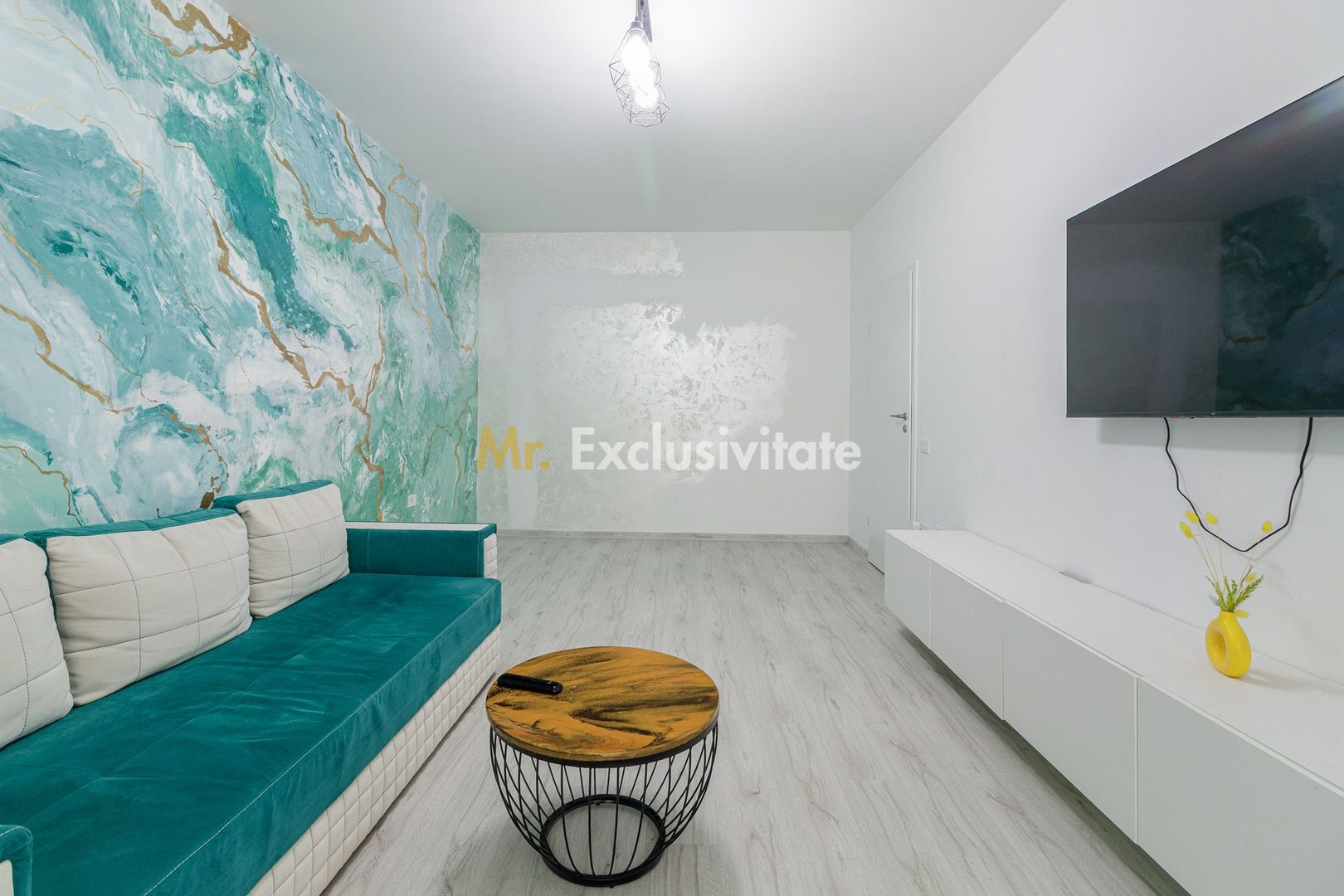 2 camere de vânzare Grand Kristal – Metalurgiei, mobilat si utilat - Poză 12