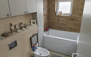 Apartament cu 3 camere, bloc nou,  situat in cartierul Europa! - Poză 14