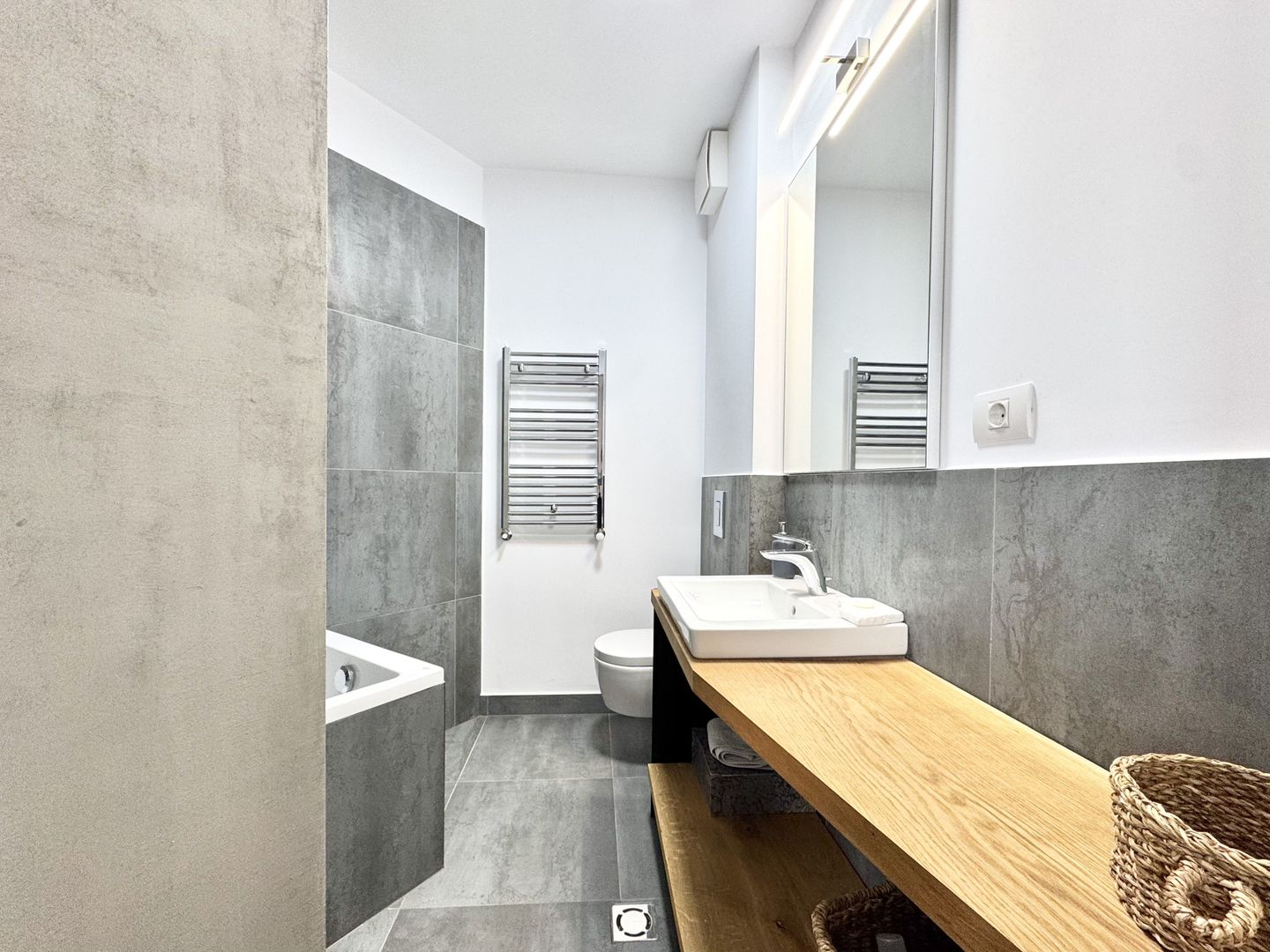 Apartament rafinat 3 camere | ISHO | Zonă premium - Poză 24