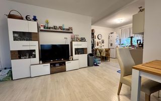 COMISION 0% | Duplex 4 Camere | Mosnita Veche | 117 mp | Mobilat - Poză 1