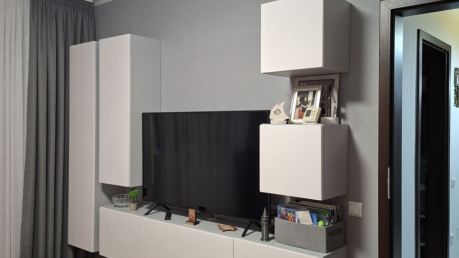 Apartament 2 camere Popesti Leordeni - Poză 2