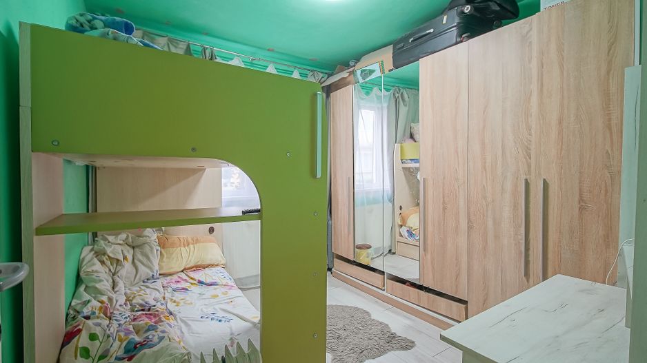 Apartament 2 Camere | Mobilat | Cartier Noua | Comision 0% - Poză 3