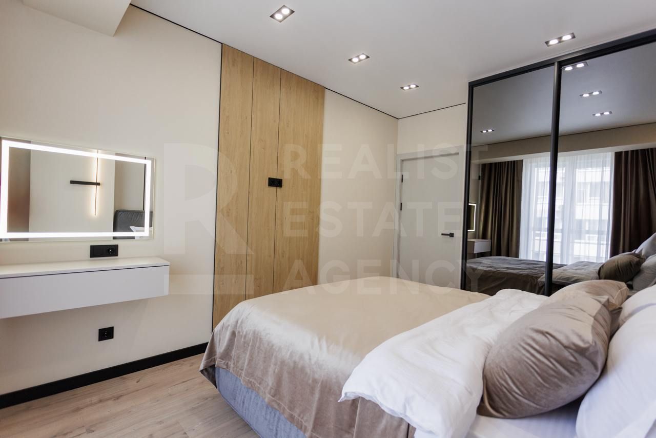 Vânzare, apartament, 2 camere , str. Ghica Vodă, Botanica - Poză 13