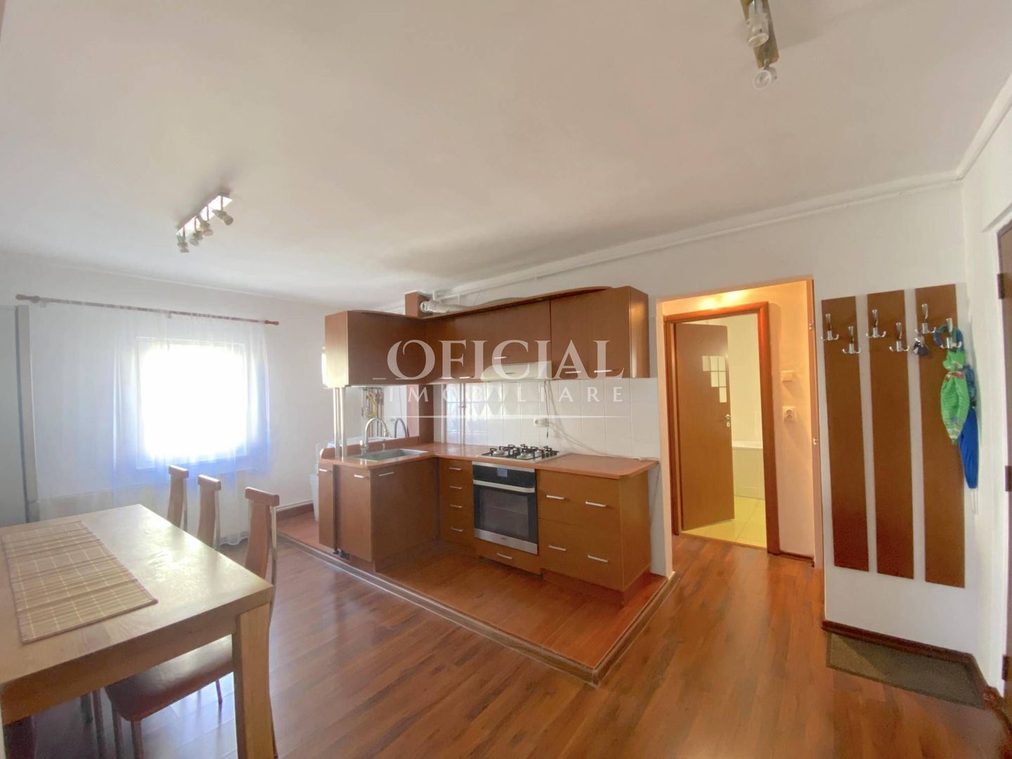 Apartament 2 Camere | 54 Mp | Balcon | Gheorgheni Interservisan - Poză 3