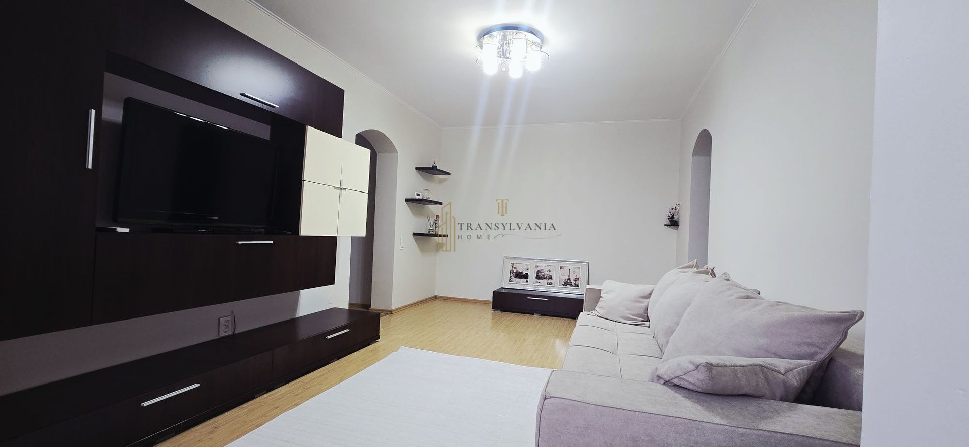 Apartament 3 camere de închiriat – zonă centrală - Poză 6