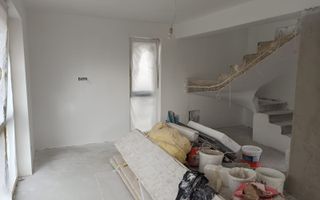 vila ind.3cam+2bai+2parcari+192mp curte/centru Popesti-Leordeni - Poză 17