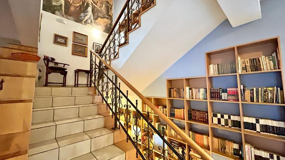 Casa individuala Beller | curte libera 150 mp | Loc parcare - Poză 16