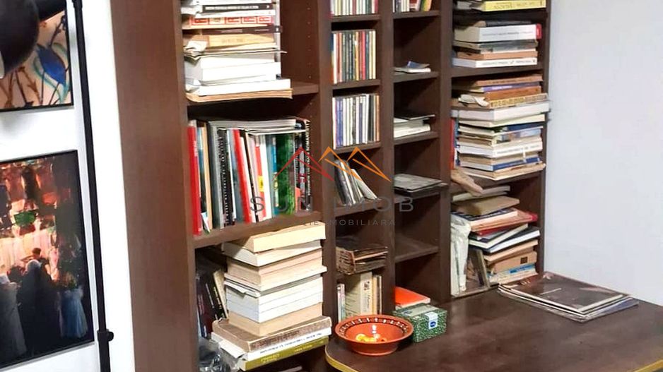 Inchirere garsonieră - București - 200 euro/lună - Poză 3