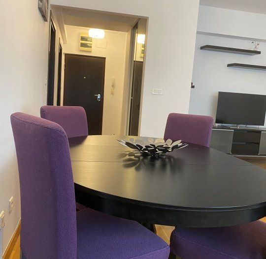 Apartament 3 Camere Lux | Baneasa | Natura Residence - Poză 3
