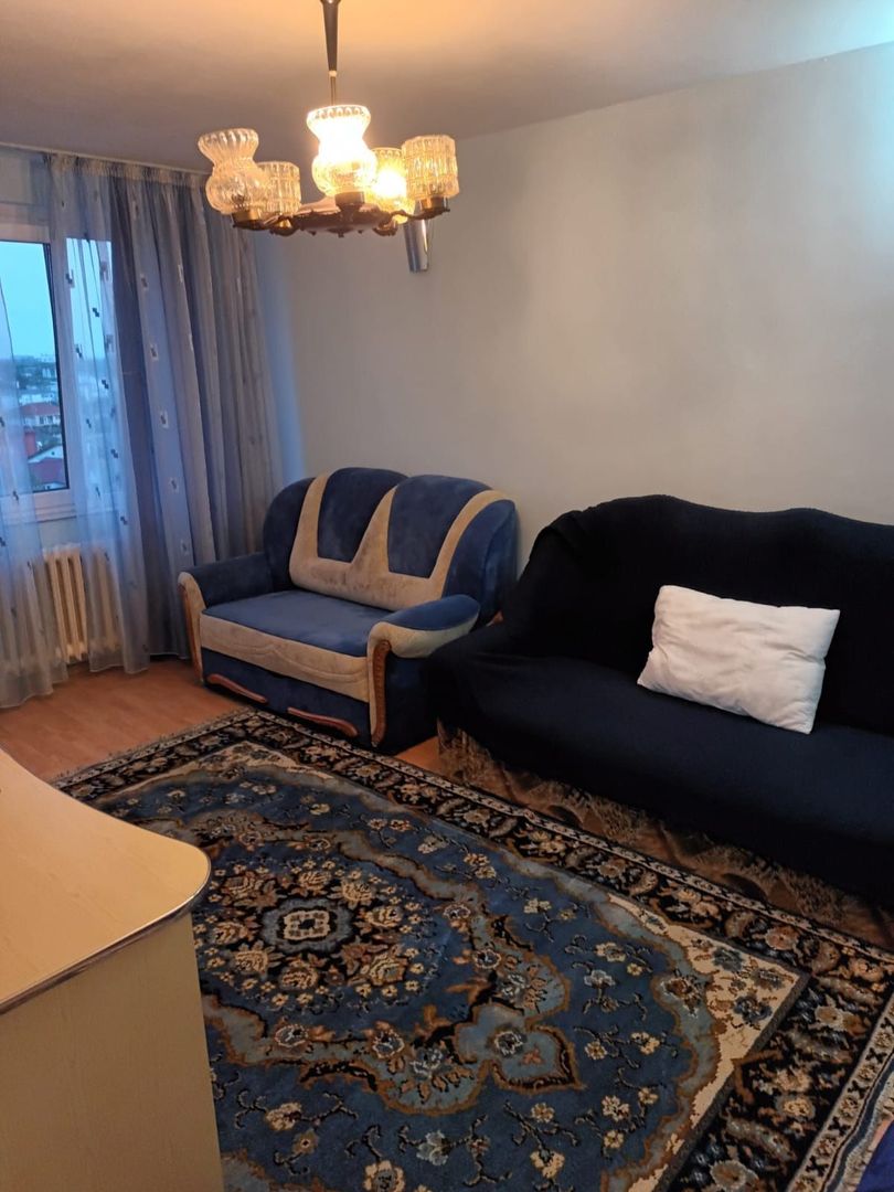 apartament 3 camere decomandat,metrou  zona Trapezului - Poză 7