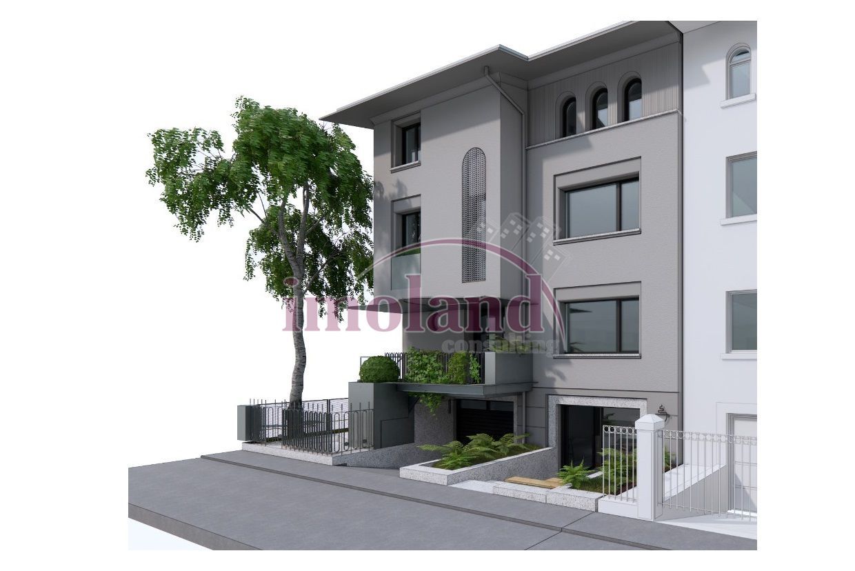 Imobil office | locuinta - Piata Floreasca-Parcul Cinema Floreasca - Poză 31