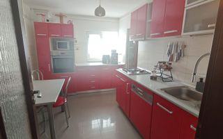 4 camere | centrala proprie | etaj intermediar | zona excelenta | renovat | - Poză 4