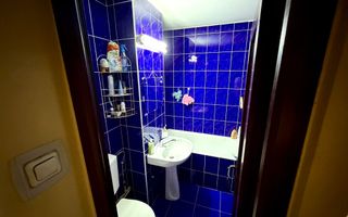 Vanzare apartment 2 camere, decomandat, strada Parang, Manastur - Poză 14