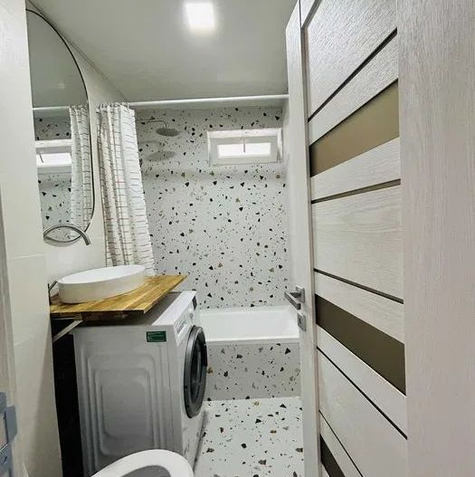 Apartament excelent cu doua camere Romancierilor, Drumul Taberei - Poză 6