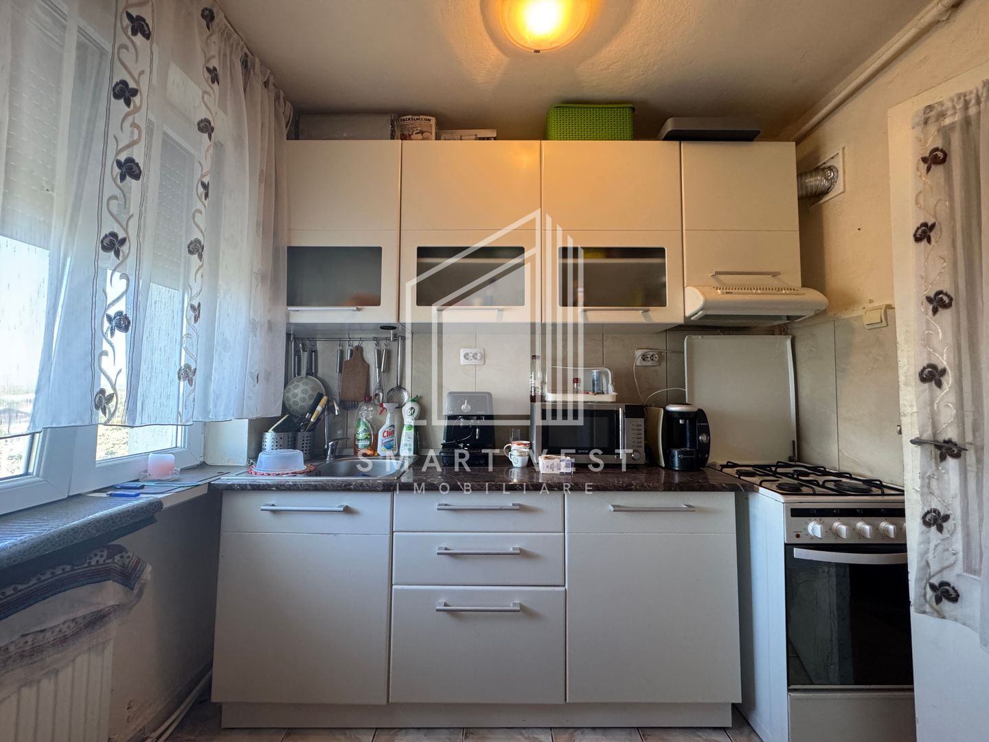 Apartament 2 camere | 40 mp | Zona Botizului - Poză 6