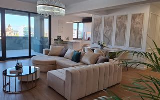 Penthouse | 4 camere | My Place - Poză 1